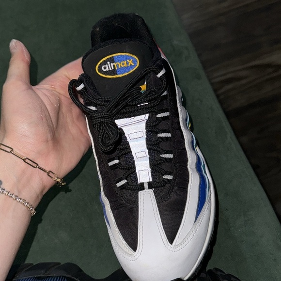 Nike air max - Picture 4 of 5